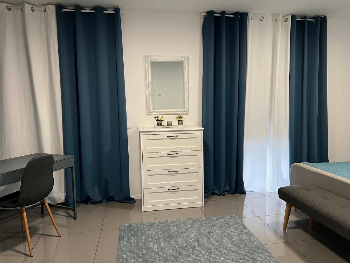 Luxapartment Blauen 巴登韦勒 外观 照片